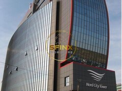 Pipera, Cladire birouri, randament 13,8%, 1,56 mil. E/an