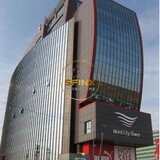 Pipera Cladire birouri  Randament 13,8% 1,56 mil. €/an
